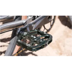 NG Sports, Velopedale