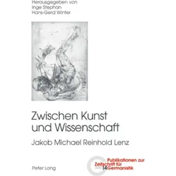 Zwischen Kunst und Wissenschaft, Fachbücher