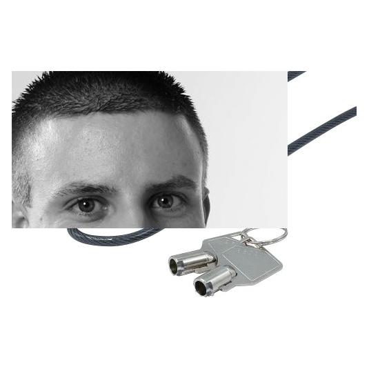 Dacomex Keylock System With 1,80 Meter Cable (915199)