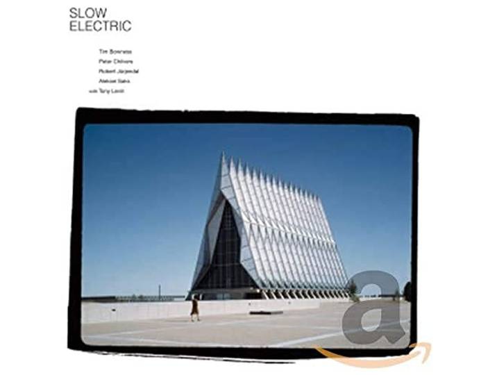 Slow Electric - Slow Electric