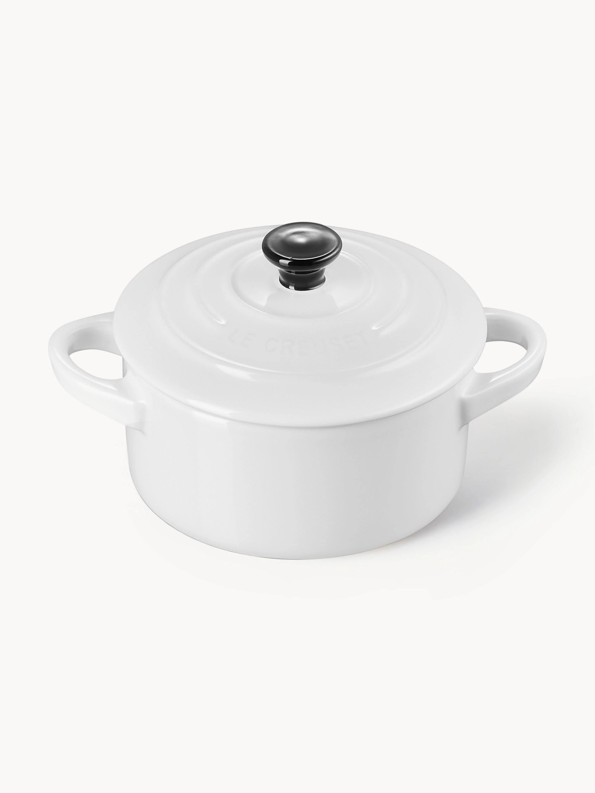 Le Creuset Mini Cocotte Kleine Stoofpan