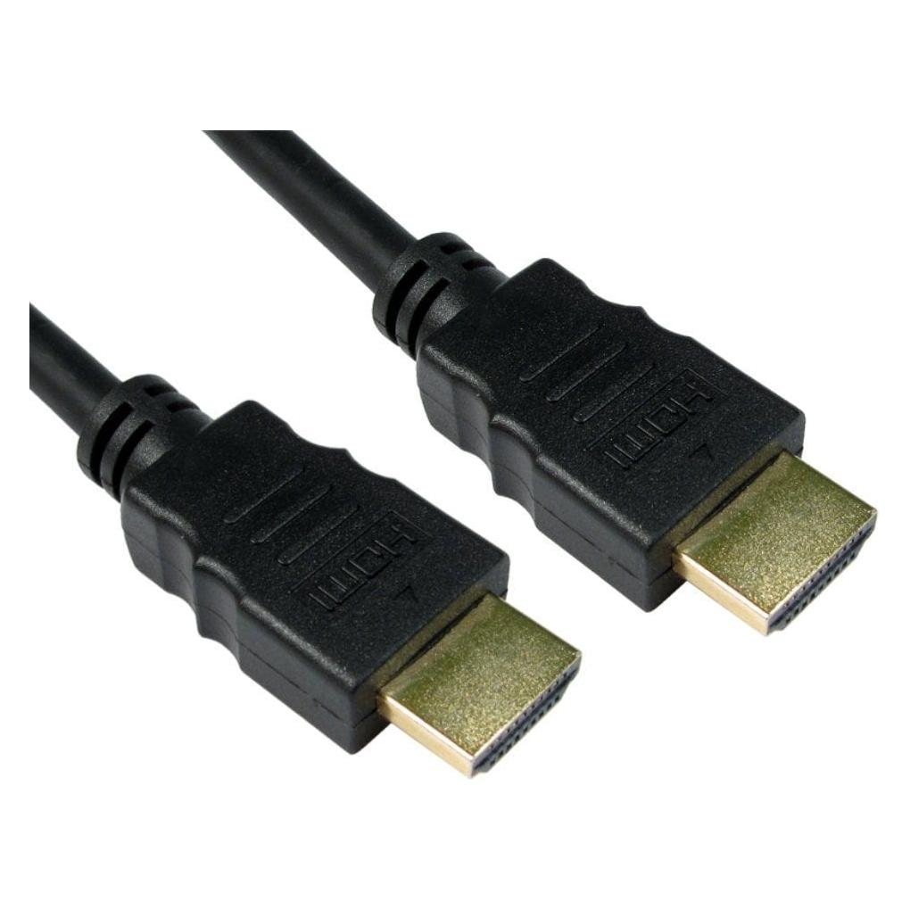 Cables Direct CDL 7m HDMI High Speed (7 m) (77HD419-07)