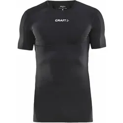 CRAFT Herren Unterhemd PRO CONTROL COMPRESSION, Größe XXL in Schwarz Schwarz