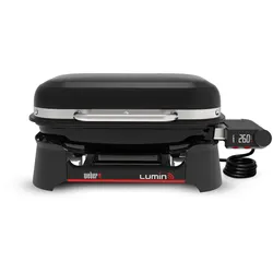 Weber Lumin® Smart Elektrogrill (2026)