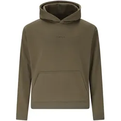 VIRTUS Dill Hoodie Herren 1321 - crocodile XL