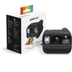 Go Gen3 Camera Black, Sofortbildkamera