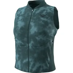 Dynafit Trail Reflective Insulation Damen Laufweste Cinder Gr. XS