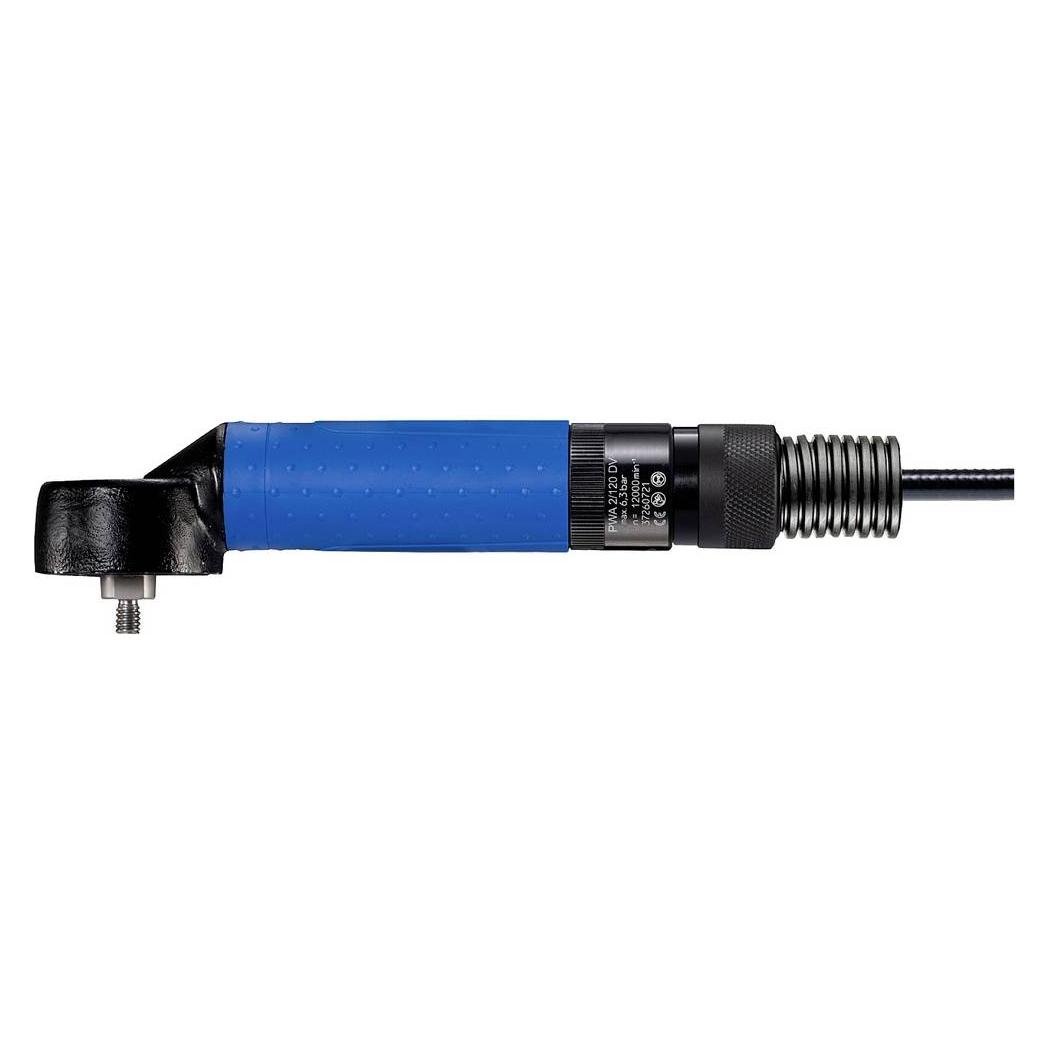 Pferd PWA 2-120 DV 80205039 Pneumatikwinkelschleifer 230 W (1x) (80205039)
