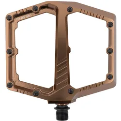 Ambit, Velopedale