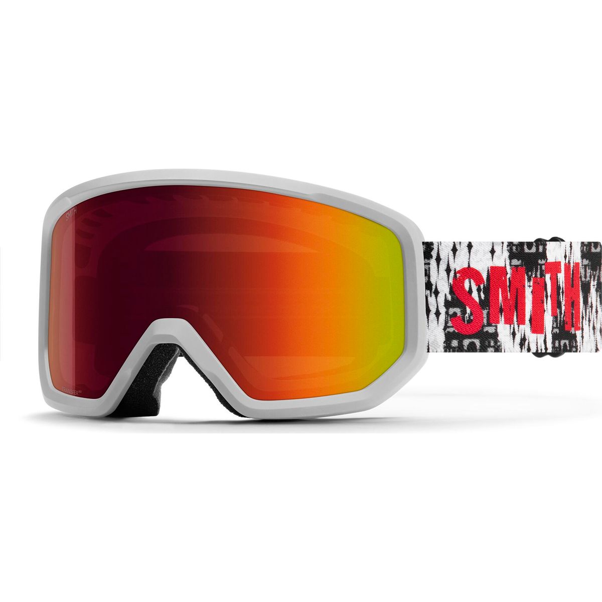 Smith Transfer matej svancer ac red solx mirror antifog M004523WU99C1
