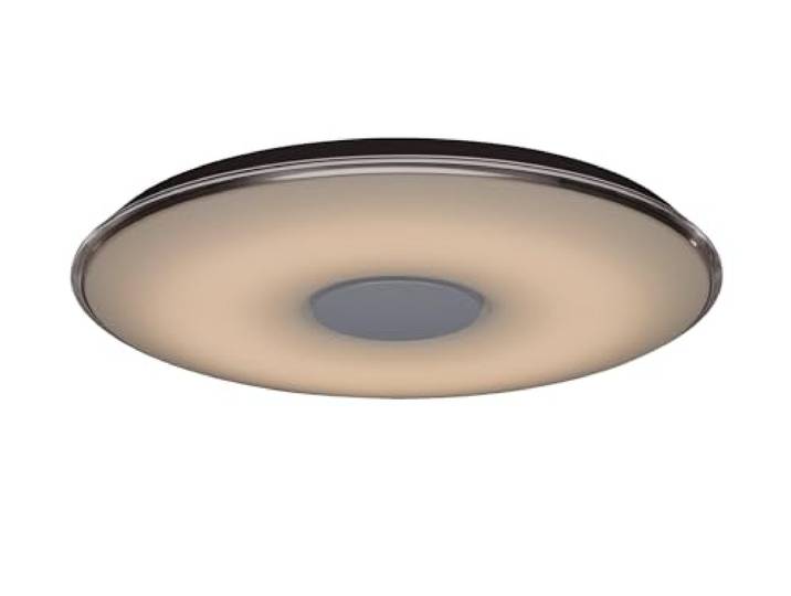 Trio Leuchten LED-Deckenleuchte mit Fernbedienung, Lichtfarbe einstellbar, dimmbar, TOKYO, 628915001