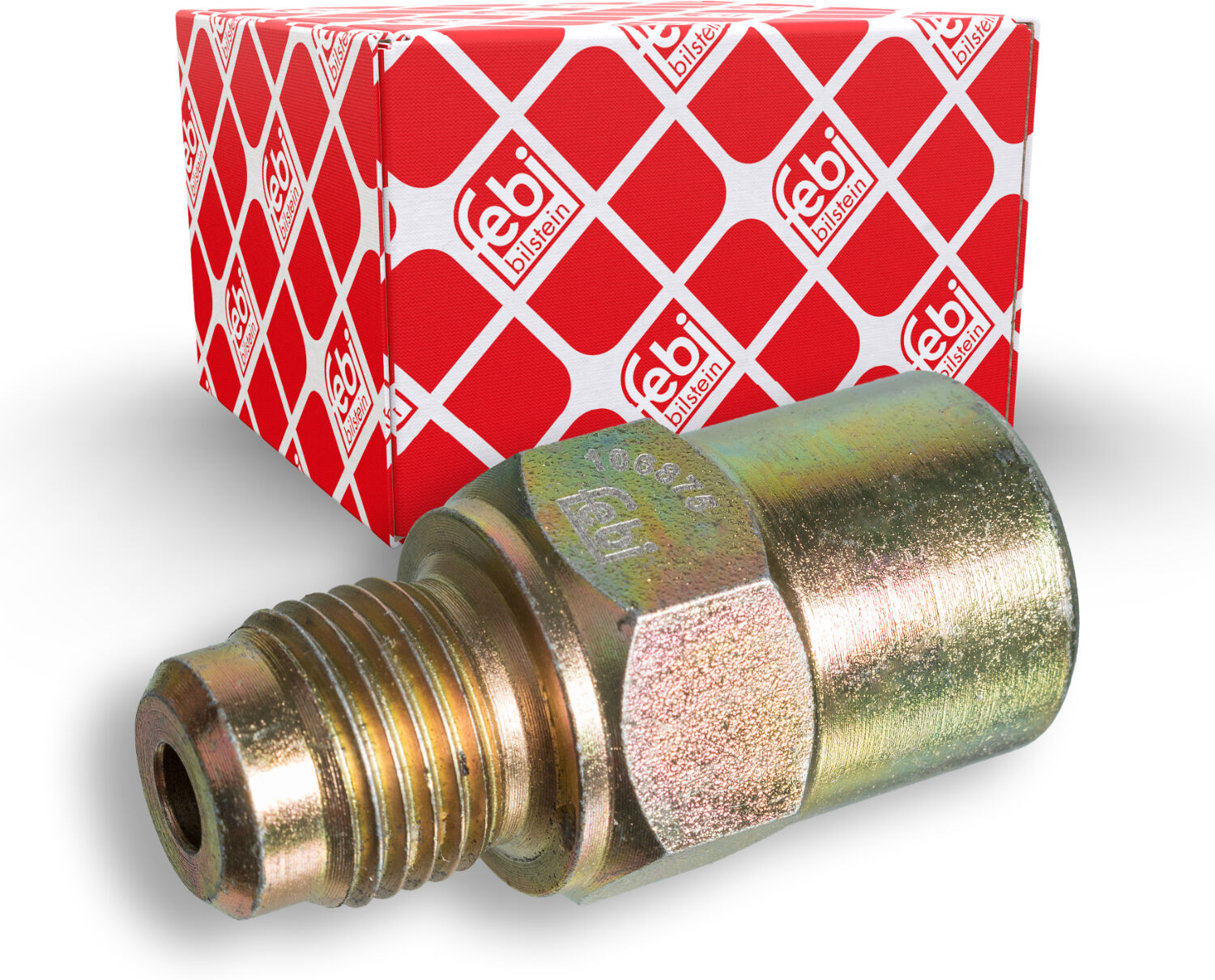 Febi Bilstein Überströmventil 106875