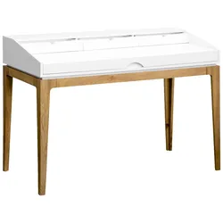 Novel Schreibtisch GREG - B/H/T ca. 120.00x76.50x60.00