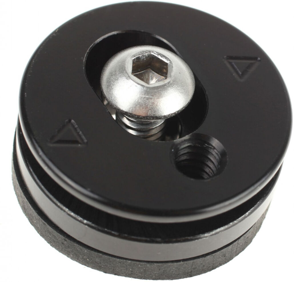 Cotton Carrier Flat Hub