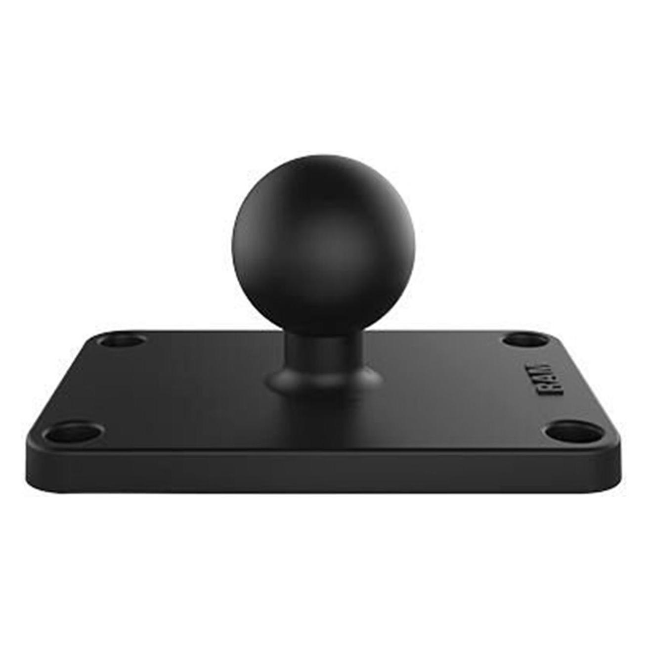 RAM Mounts RAM base, 2" x 3", B-size (RAM-B-202U-23)