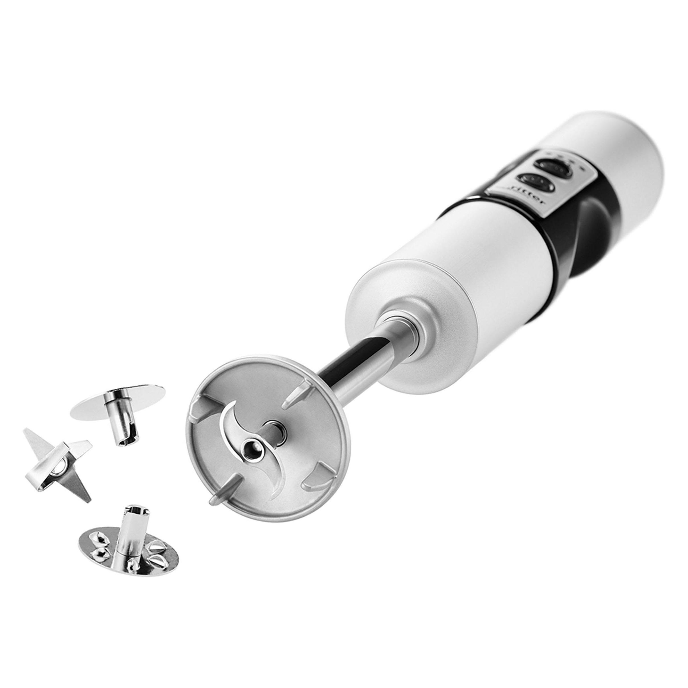 Ritter Ritt Stabmixer Stilo 7 Plus 628.000 (628.000)