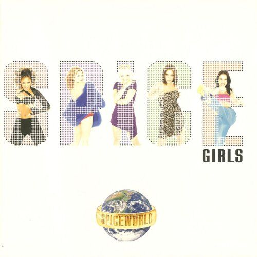 Spice Girls - Spiceworld - Preis vom 08.10.2026 07:26:42 h