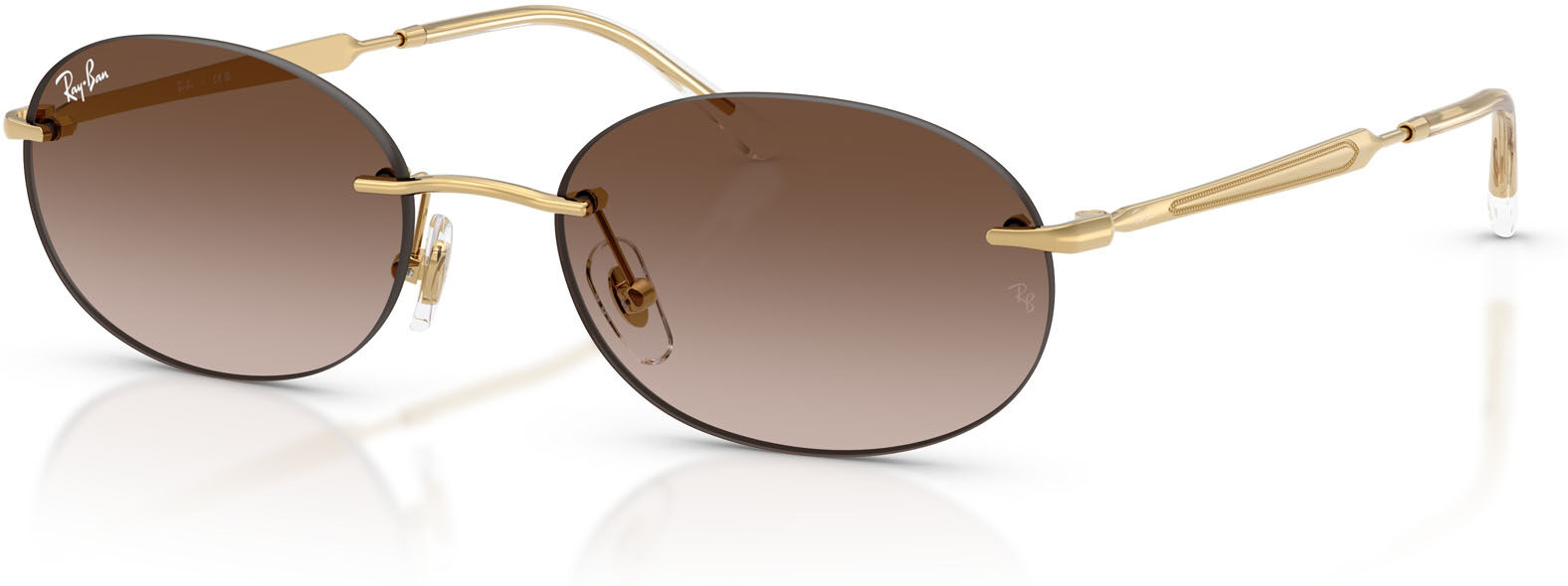 Occhiali da Sole Ray-Ban RB 3767 (001/13)