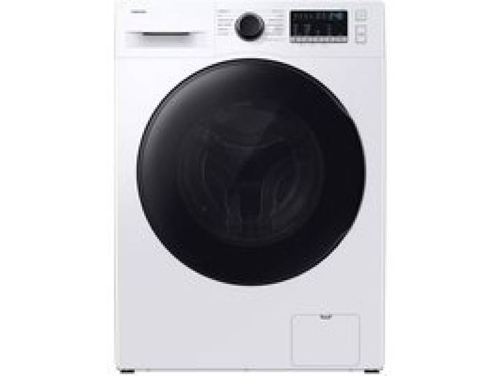 Samsung Lave-linge séchant frontal 8/6kg 1400 tours/min - WD80HG4U04BE