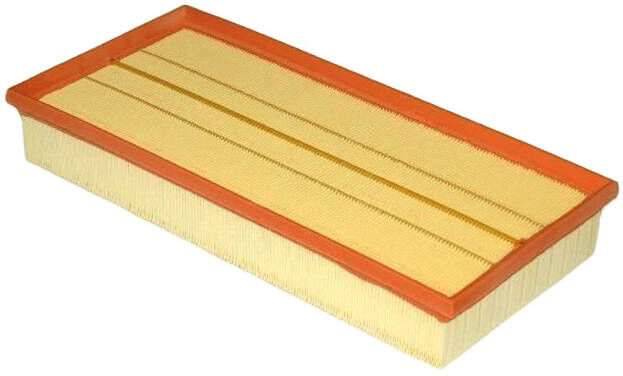 JAPANPARTS FA-L08S Luftfilter