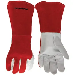 Stürmer, Schutzhandschuhe, Schweisskraft - WIG-Schweisserhandschuh Basic Gr. L (L)