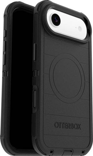 Otterbox Case Apple iPhone Air Schwarz 77-98368