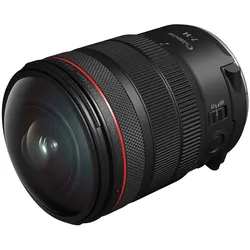 Canon RF 7-14mm F2.8-3.5 L Fisheye STM