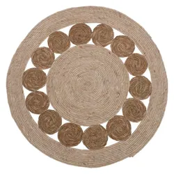 Koopman, Teppich, Boho (80 cm)