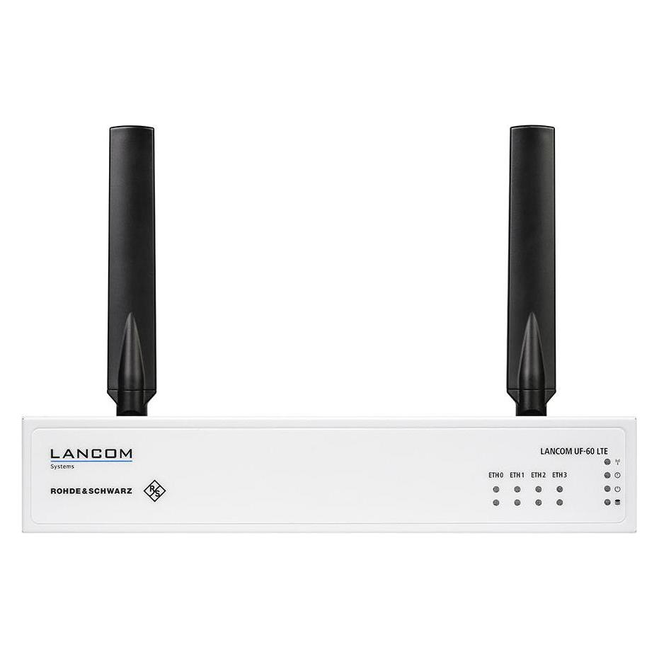 Lancom Systems R&S Unified Firewall UF-60 LTE (55003)