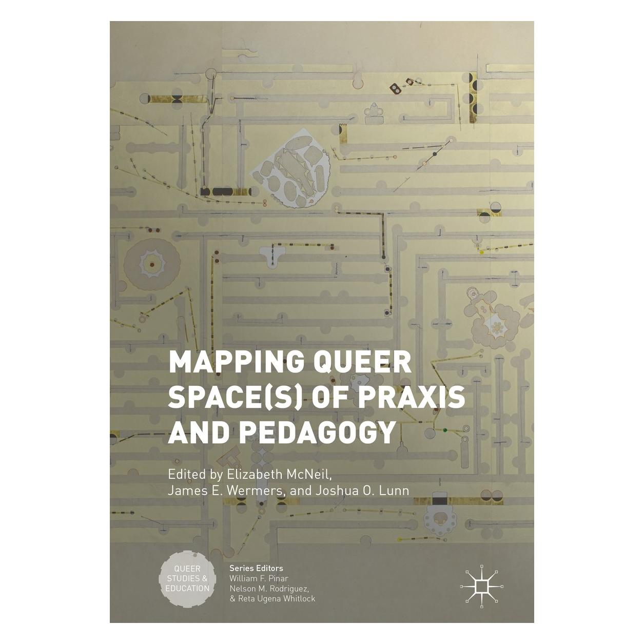 Springer Mapping Queer Space(s) of Praxis and Pe (Englisch, Hardcover, Elizabeth McNeil, James E. Wermers, Joshua O. Lunn) (9783319646220)