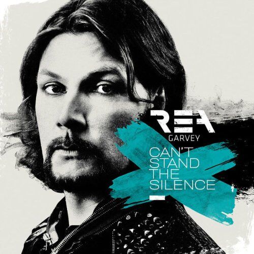 Rea Garvey - Can't Stand the Silence - Preis vom 30.09.2026 09:01:18 h