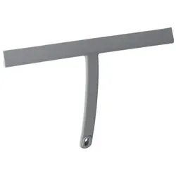 Avenarius Silikon-Komfortwischer; grau, Serie Univ., 9004609041 9004609041