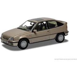 Corgi Vauxhall Astra Mk2 GTE 16V Rembrandt Silver