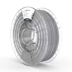 Extrudr DuraPro ASA GF - Dunkelsilber, 1,75mm, 750g