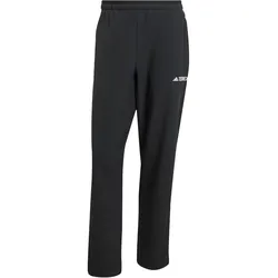 adidas TERREX Multi Liteflex Outdoorhose Herren JF3709 - black S