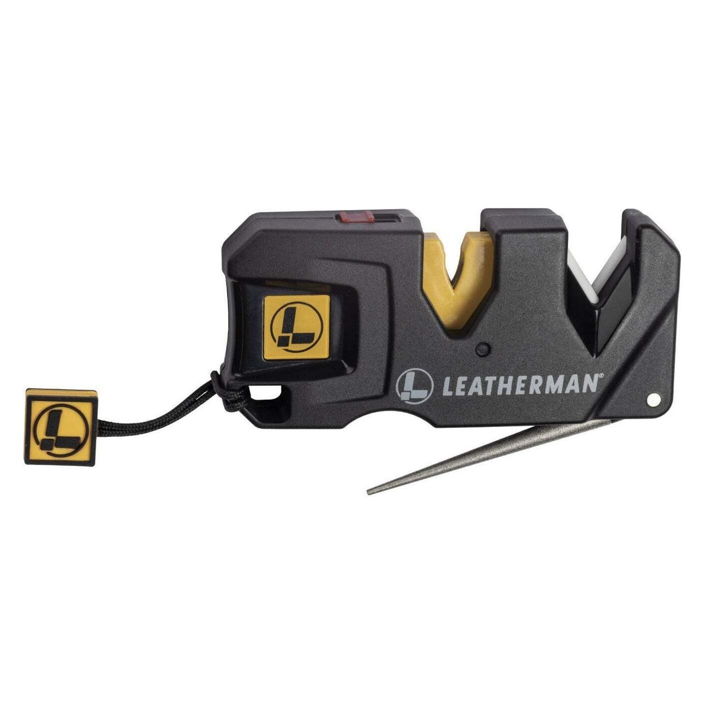 Leatherman Sharpener (3 Funktionen) (64789335)