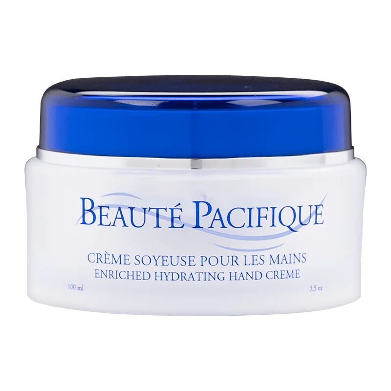 Beaute Pacifique Enriched Hydrating Hand Creme, 100ml B0200101