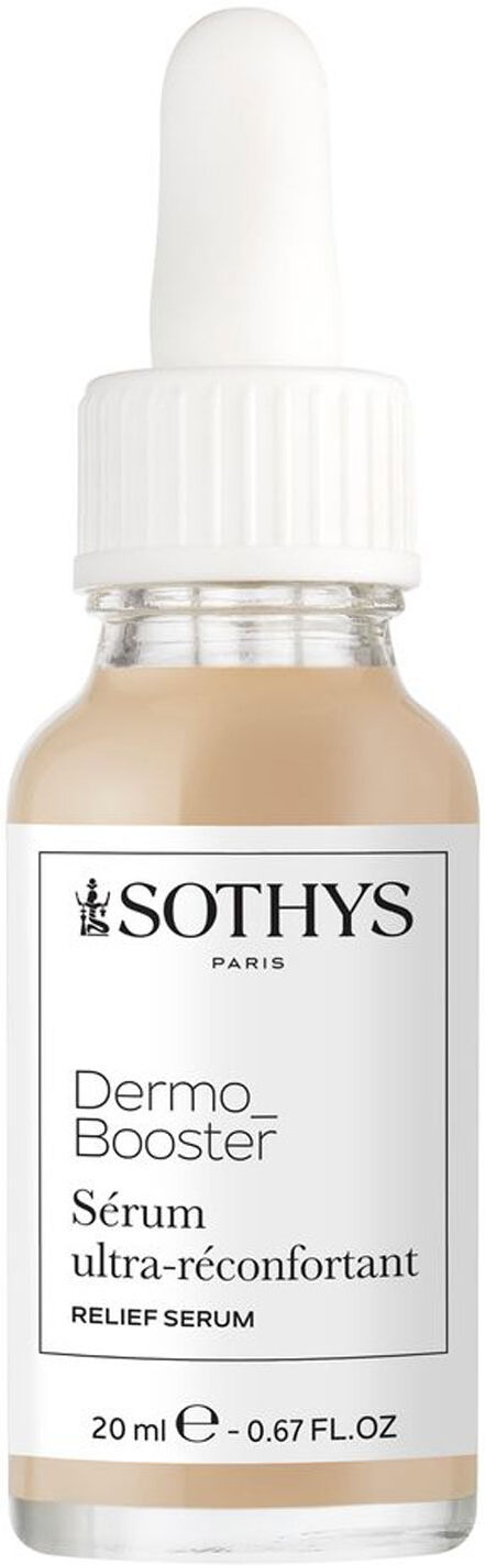 SOTHYS Dermobooster Relief Serum 20ml