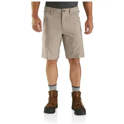 Carhartt, Arbeitshose, Spodenki Force Madden Ripstop Cargo Shor (34)