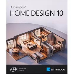 Ashampoo Home Design 10