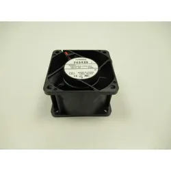 Rehm Lüfter 24V DC / 0,56A 60x60x38