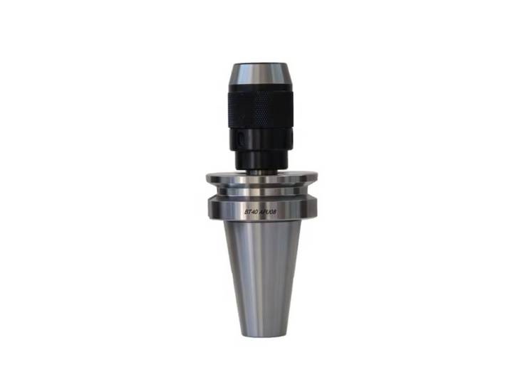 Mandrin de perçage sans clé de haute précision de qualité supérieure / Mini-mandrin de perçage pour porte-outils BT/SK/CAT