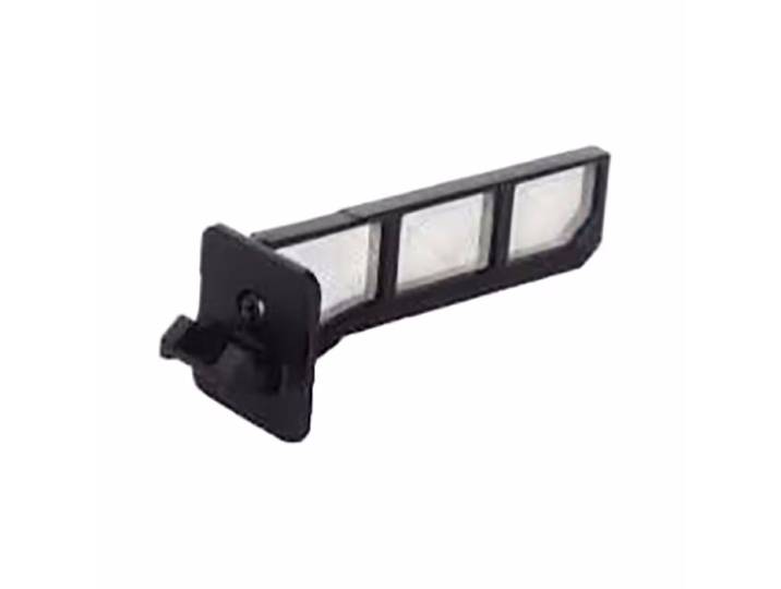 iRobot Scooba 4454668 Fein-Filter – Staubsauger Roboter Zubehör – schwarz