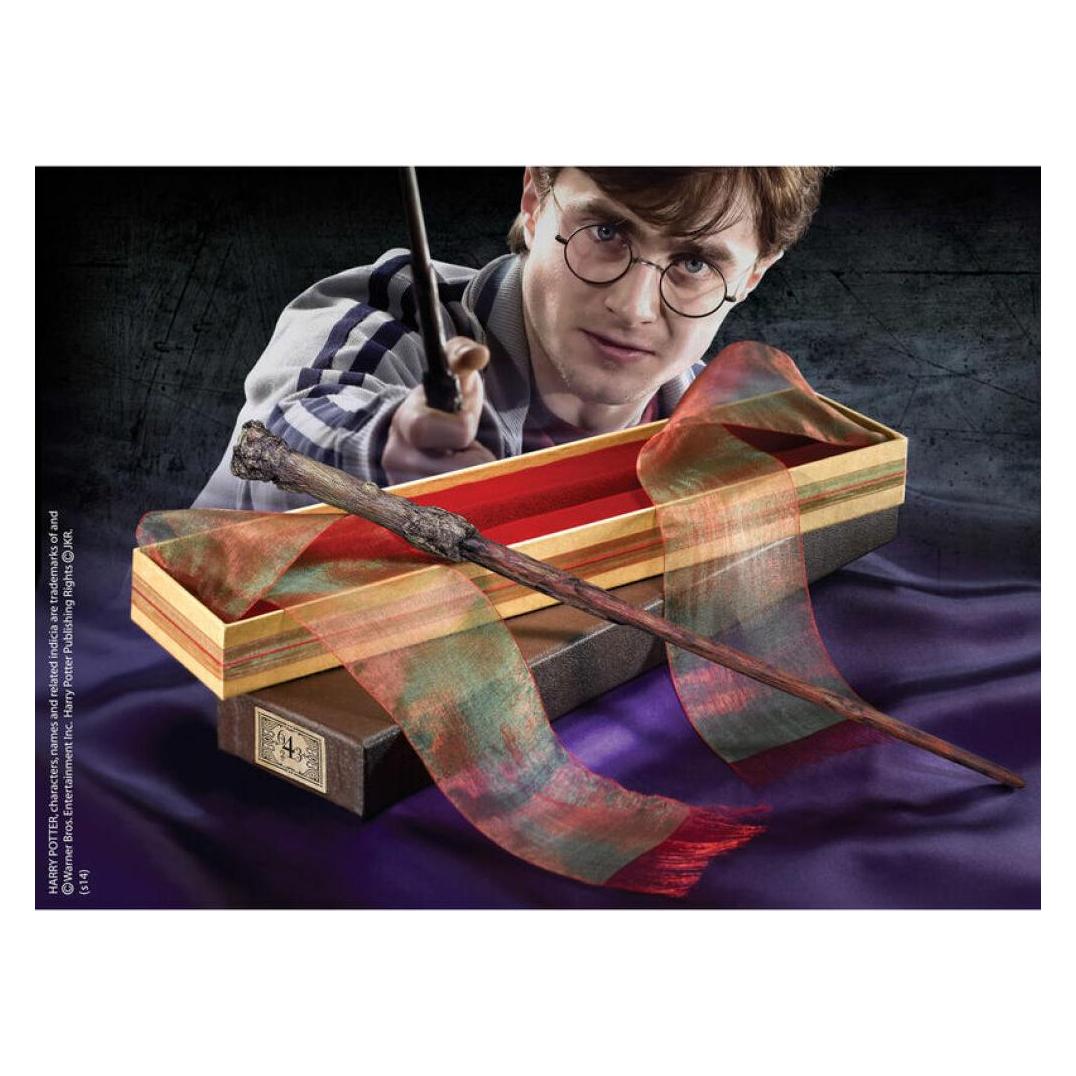 Noble Collection Harry Potter's Wand Zauberstab (NOB7005)
