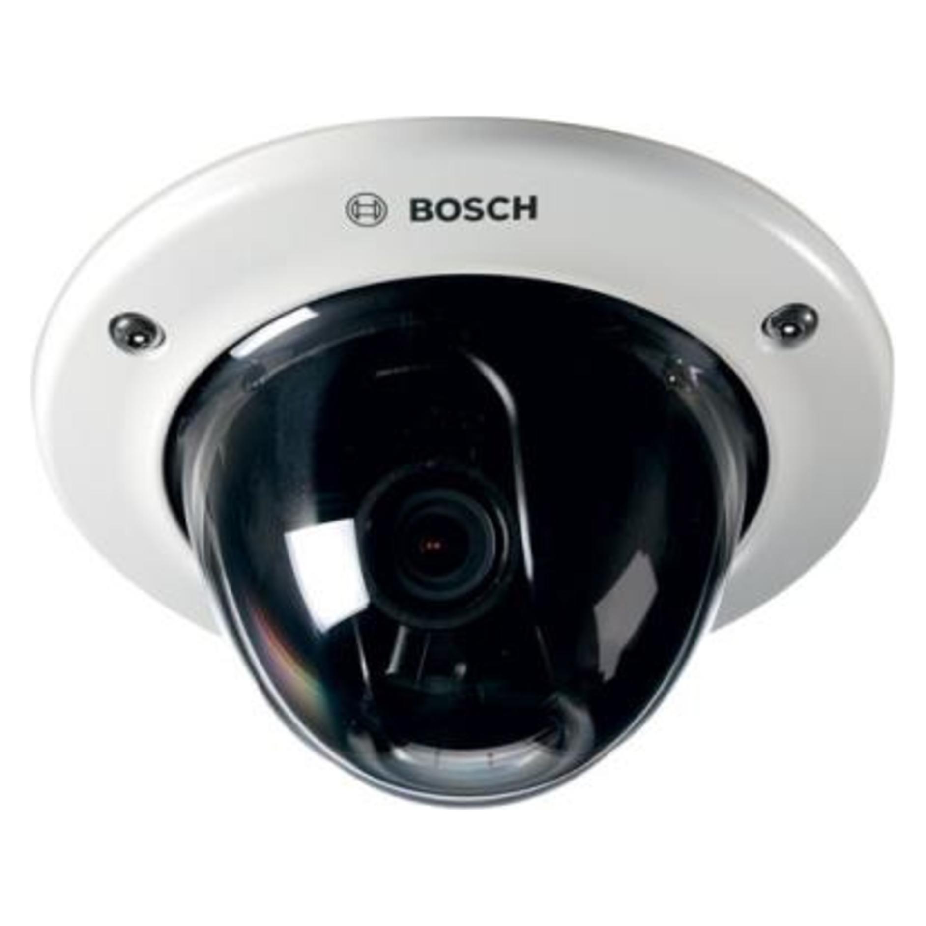 Bosch Security Systems FLEXIDOME IP 7000 VR 720p (1920 x 1080 Pixels) (NIN-73013-A3A)