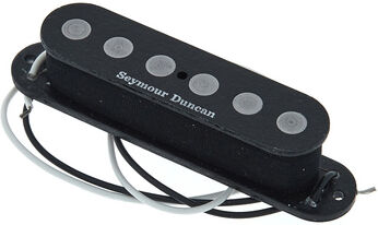 Seymour Duncan SSL-4 Noir