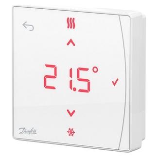 Danfoss Icon2 Featured Room Thermostat (088U2122)