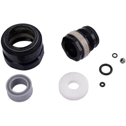 RockShox Service-Kit 600 Stunden Reverb Stealth C1 schwarz