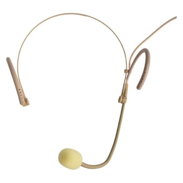 No Name DNA LM-09B Nackt-Headset-Mikrofon (5908249820630)