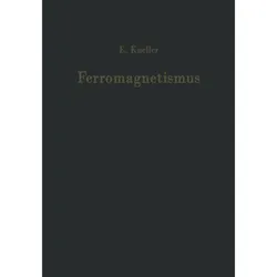 Ferromagnetismus, Fachbücher von Eckart Kneller
